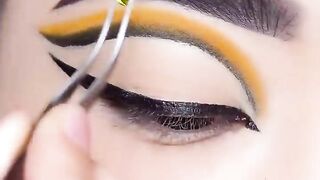 Best Makeup Compilation 2022 | Eye Makeup Tutorial & Ideas For Your Eye Shape