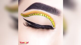 Best Makeup Compilation 2022 | Eye Makeup Tutorial & Ideas For Your Eye Shape