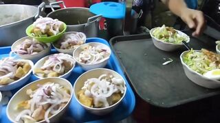 Philippine Street Food | Filipino street food Compilation | Must try foods in the Philippines ????????