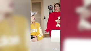 Borovikdasha | Даша Боровик | Funny Tiktok Compilation 2022 #Short #Tiktok