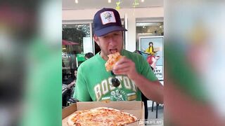 Barstool Pizza Review - Big Bro Pizzeria (West Palm Beach, FL)