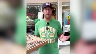 Barstool Pizza Review - Big Bro Pizzeria (West Palm Beach, FL)