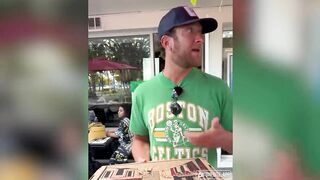 Barstool Pizza Review - Big Bro Pizzeria (West Palm Beach, FL)