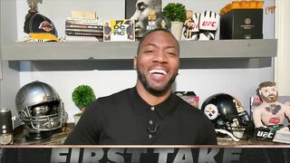 Stephen A. is vibin' in South Beach ???????????? | First Take