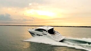 2022 Cruisers Yachts 46 Cantius Boat For Sale at MarineMax Wrightsville Beach, NC