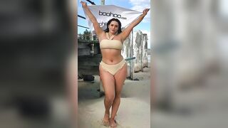 Tips en BIKINIS Y TRAJES DE BAÑO PARA MUJERES chaparritas  bikinis para el verano 2022