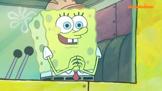 SpongeBob | SpongeBob ratuje Bikini Dolne! | Nickelodeon Polska