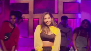 Insta Instagram Music Video | Naksha Saran | Sandy Master | Leo | Karthik | Tamil Pop Songs 2022