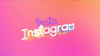 Insta Instagram Music Video | Naksha Saran | Sandy Master | Leo | Karthik | Tamil Pop Songs 2022