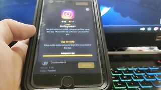 How To View Private Instagram Profiles No Survey Without Following Android iOS 2022