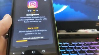 How To View Private Instagram Profiles No Survey Without Following Android iOS 2022