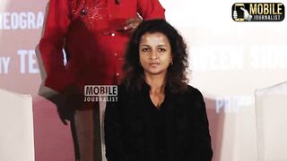 Kiruthiga Udhayanidhi Speech at Insta Instagram Album Song Launch | Naksha Saran, Sandy Master | Leo