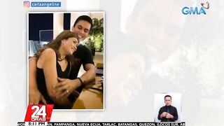 Recent Instagram stories ni Kapuso actress Carla Abellana, pinag-uusapan | 24 Oras