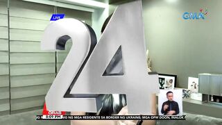 Recent Instagram stories ni Kapuso actress Carla Abellana, pinag-uusapan | 24 Oras