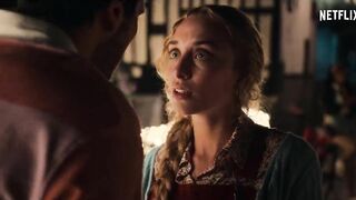 Once Upon a Time... Happily Never After | Official Trailer | Netflix