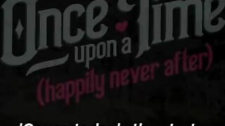 Once Upon a Time... Happily Never After | Official Trailer | Netflix