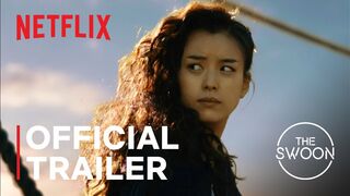 The Pirates: The Last Royal Treasure | Official Trailer | Netflix [ENG SUB]
