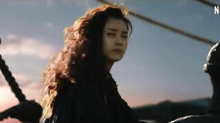 The Pirates: The Last Royal Treasure | Official Trailer | Netflix [ENG SUB]