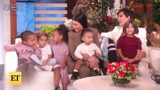 Kim Kardashian TROLLS HERSELF in Kardashians' Hulu Series First Footage