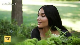Kim Kardashian TROLLS HERSELF in Kardashians' Hulu Series First Footage