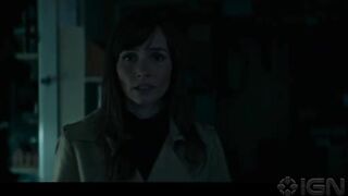 Offseason - Exclusive Official Trailer (2022) Jocelin Donahue, Joe Swanberg