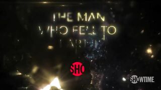 THE MAN WHO FELL TO EARTH Official Trailer (NEW 2022) Chiwetel Ejiofor, Sci-Fi Series HD