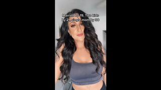 Single Mom Starts An OnlyFans! #mgtow #redpill #shorts