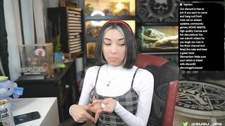 susu_jpg | Joining Alinity's ONLY FANS