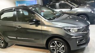 Tata Tiago cng genuine accessories|Tiago all new accessories|Tiago top model accessories#tatamotors