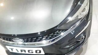 Tata Tiago cng genuine accessories|Tiago all new accessories|Tiago top model accessories#tatamotors