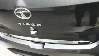 Tata Tiago cng genuine accessories|Tiago all new accessories|Tiago top model accessories#tatamotors