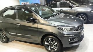 Tata Tiago cng genuine accessories|Tiago all new accessories|Tiago top model accessories#tatamotors