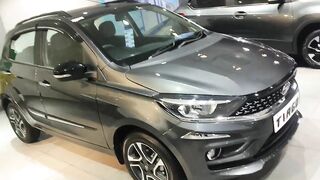 Tata Tiago cng genuine accessories|Tiago all new accessories|Tiago top model accessories#tatamotors