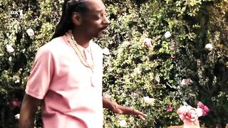 Snoop Dogg Adds Gucci Model To His Unbelievable List of Brand Endorsements