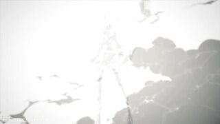 Nier Automata Anime - Reveal Teaser [HD 1080P]