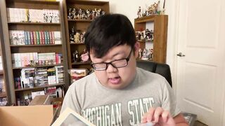 Anime Figmas, Shirobako Figure, and More (Aitai Kuji Unboxing)