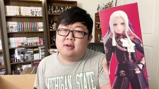 Anime Figmas, Shirobako Figure, and More (Aitai Kuji Unboxing)