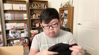 Anime Figmas, Shirobako Figure, and More (Aitai Kuji Unboxing)