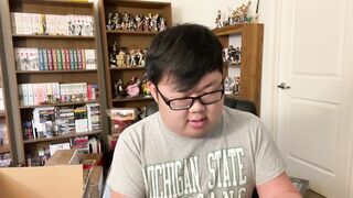 Anime Figmas, Shirobako Figure, and More (Aitai Kuji Unboxing)