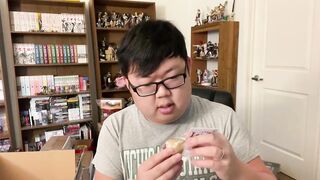 Anime Figmas, Shirobako Figure, and More (Aitai Kuji Unboxing)