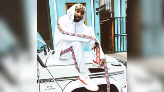 Sad News! Another Big South African Celebrity Ricky Rick  just passed away????????????