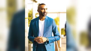 Sad News! Another Big South African Celebrity Ricky Rick  just passed away????????????