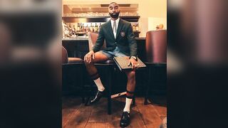 Sad News! Another Big South African Celebrity Ricky Rick  just passed away????????????