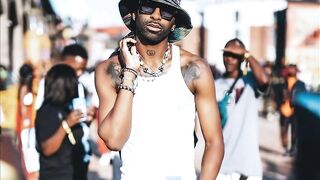 Sad News! Another Big South African Celebrity Ricky Rick  just passed away????????????