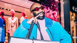 Sad News! Another Big South African Celebrity Ricky Rick  just passed away????????????