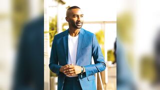 Sad News! Another Big South African Celebrity Ricky Rick  just passed away????????????