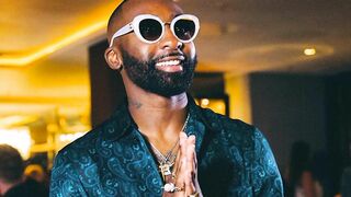 Sad News! Another Big South African Celebrity Ricky Rick  just passed away????????????