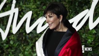 Kylie Jenner & Travis Scott's Son's Middle Name REVEALED | E! News