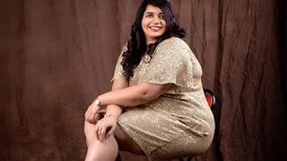 Dimple Jain - Indian Plus size Model Celebrity | Biography Facts