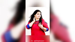 Dimple Jain - Indian Plus size Model Celebrity | Biography Facts